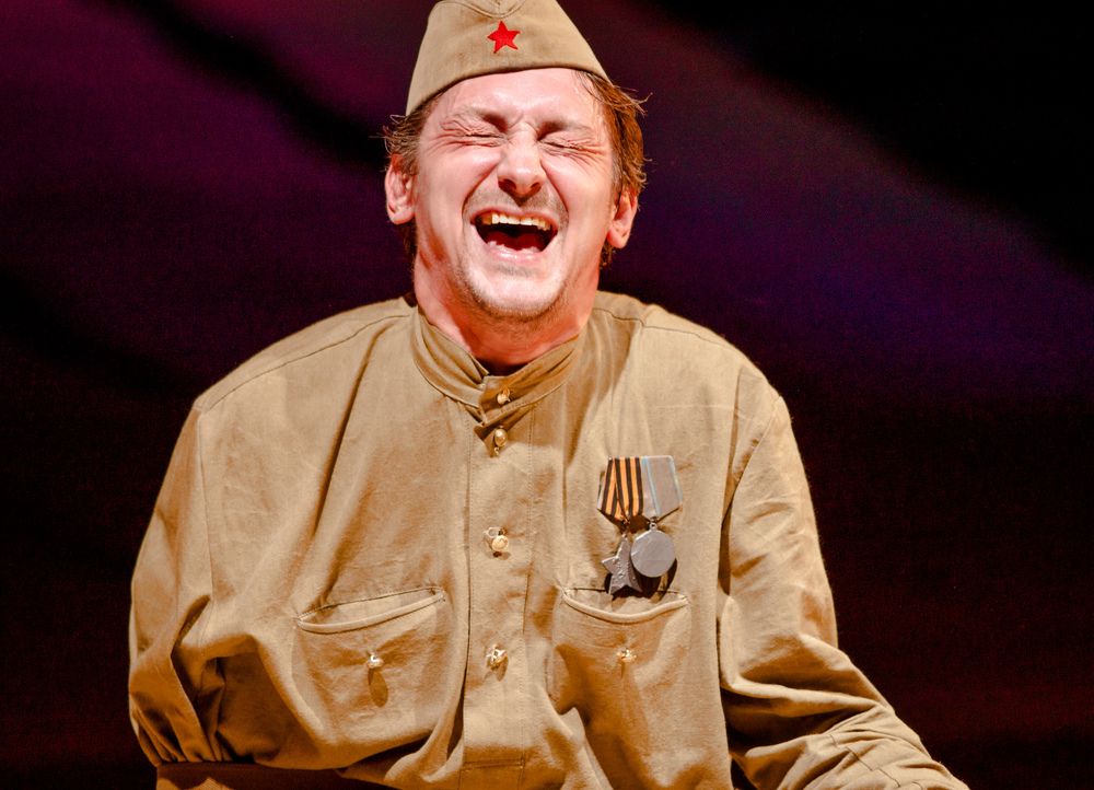 Эмоция-радость