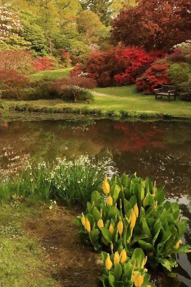 Photograph by Inga Dreger