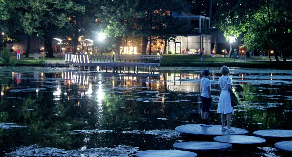 Photograph by Марина Ильева