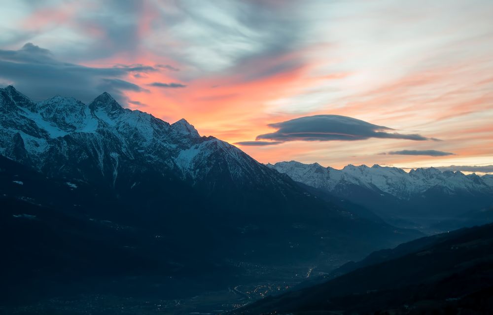 Photograph by Svetlana Rizzo