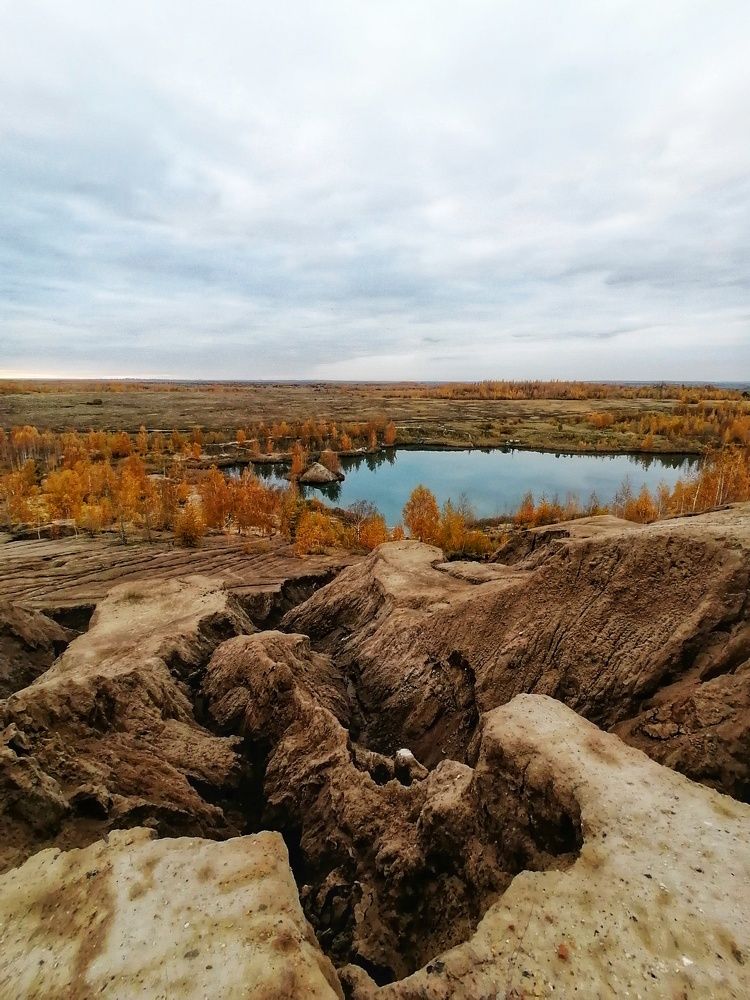 Photograph by Александра Кравченко