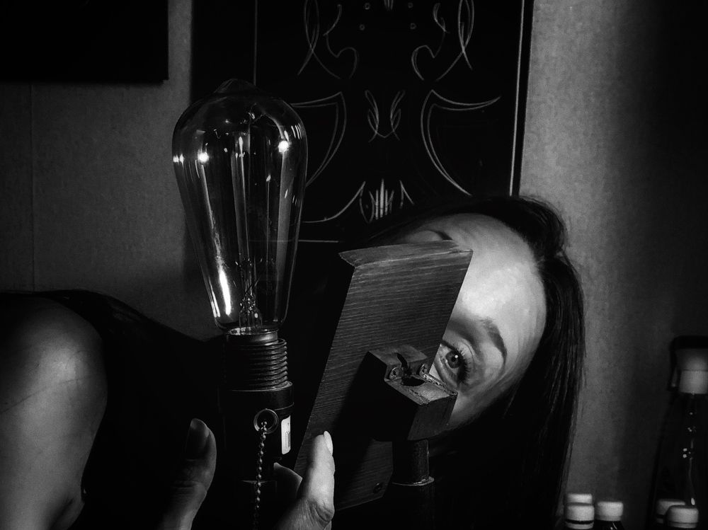 Photograph by Наталья Лебеденко