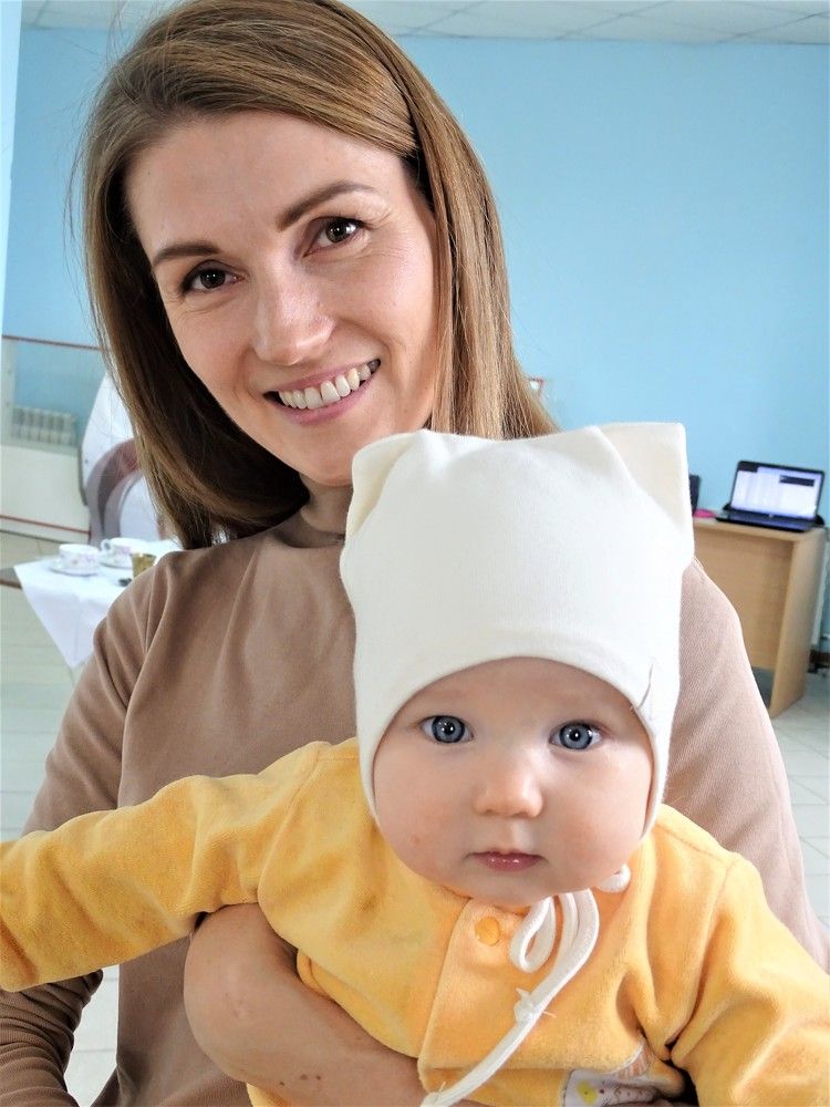 Photograph by Николай Худяков