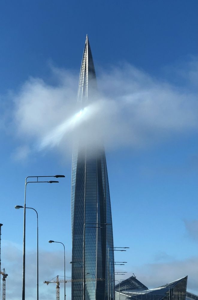 Photograph by Мария Бессмертная