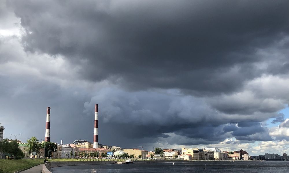 Photograph by Мария Бессмертная