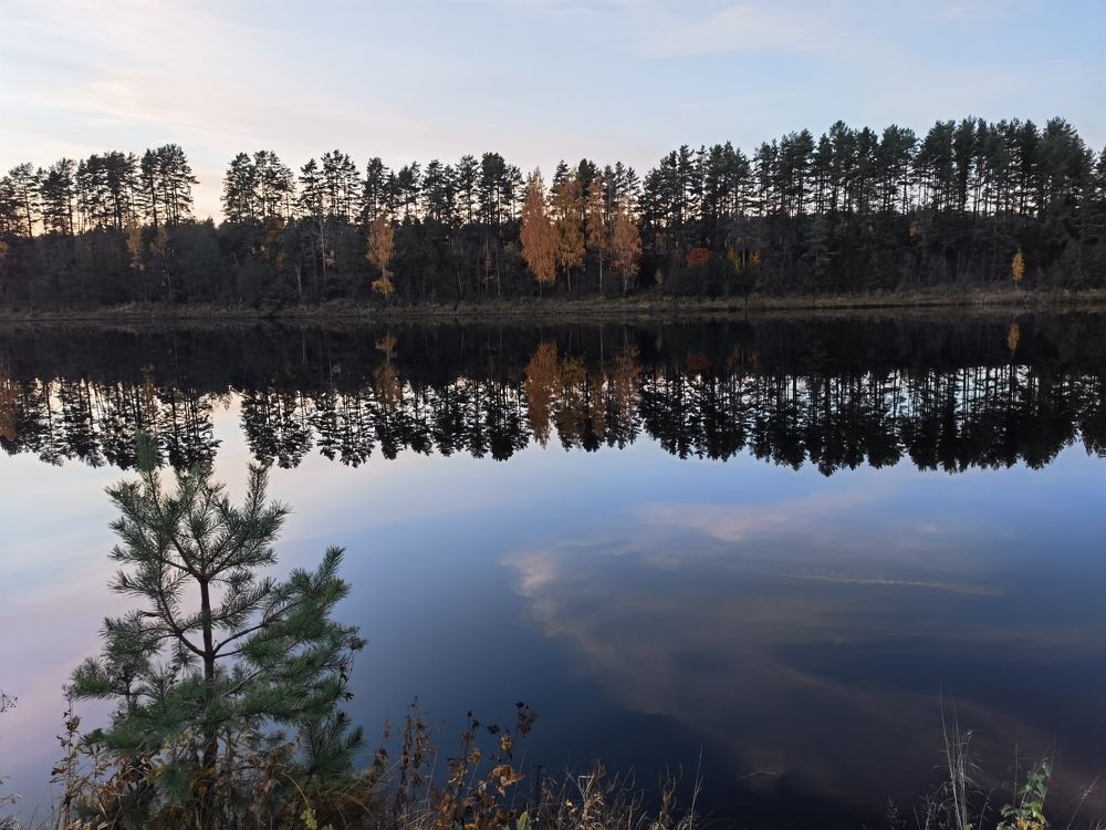 Photograph by Ирина Смирнова
