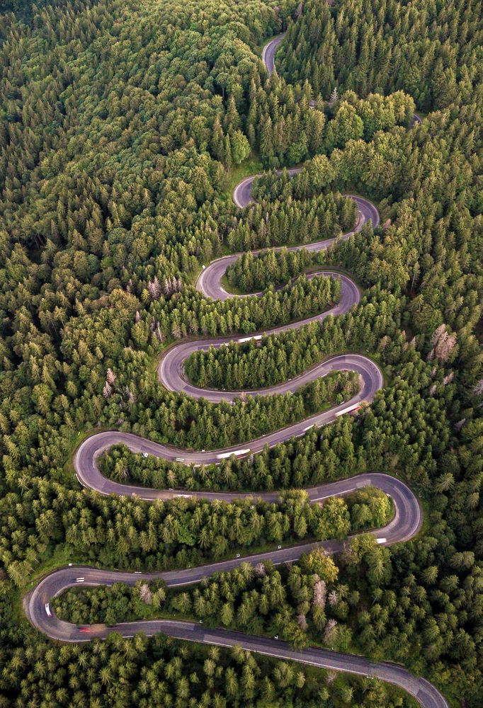 Photograph by George Alexandru Ghiuro