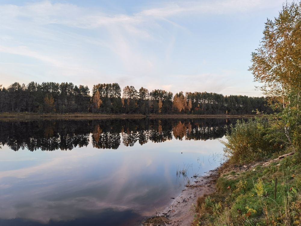 Photograph by Ирина Смирнова