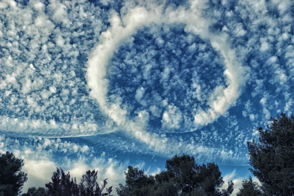 Photograph by Drora Baharal