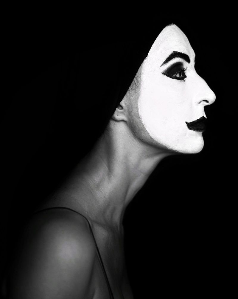 Photograph by Екатерина Клюваченко