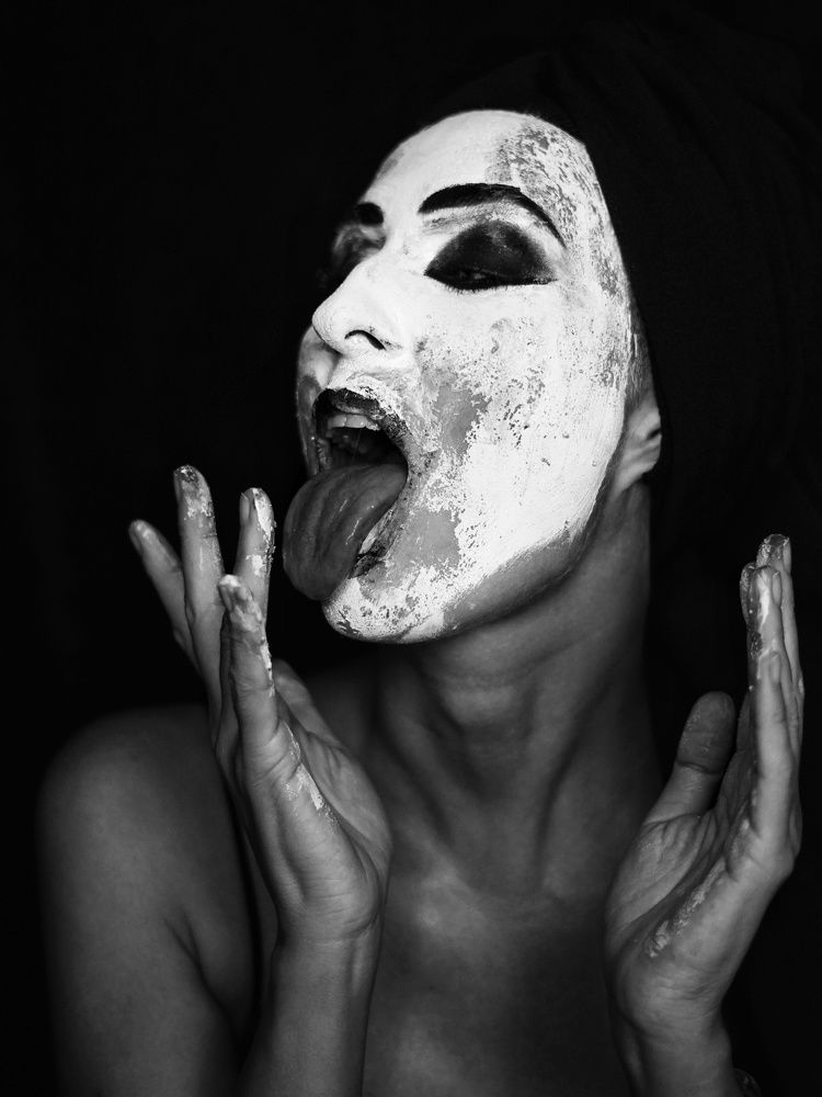 Photograph by Екатерина Клюваченко