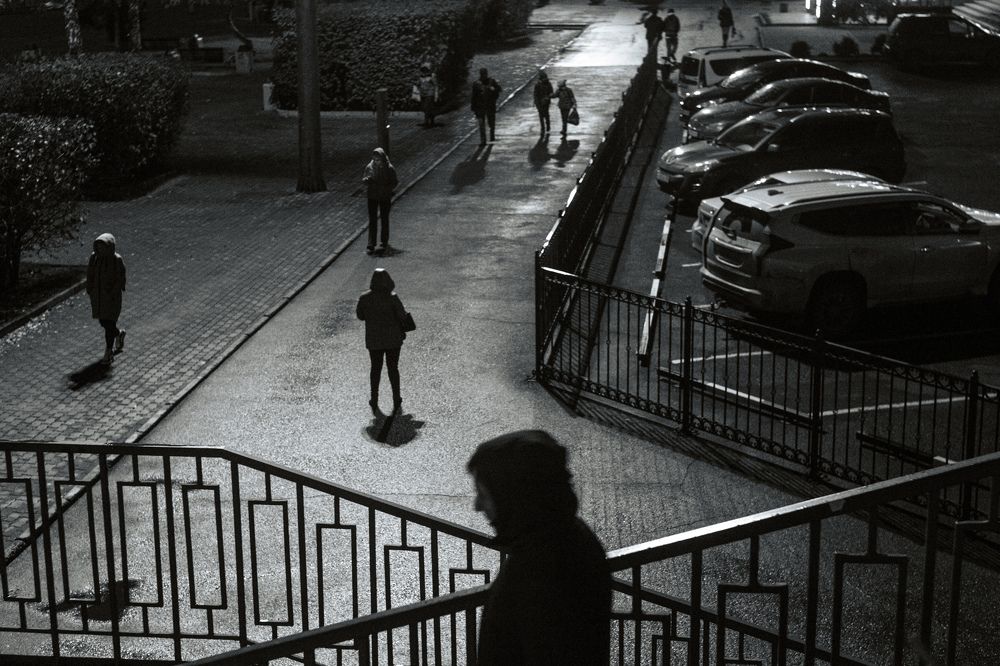 Photograph by Кирилл Трушин