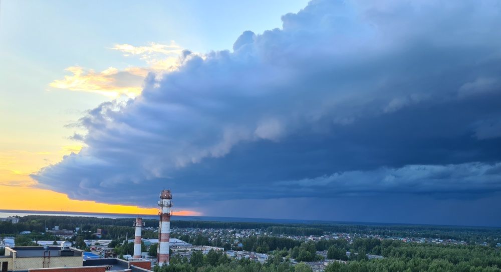 Photograph by Ксения Определенкова