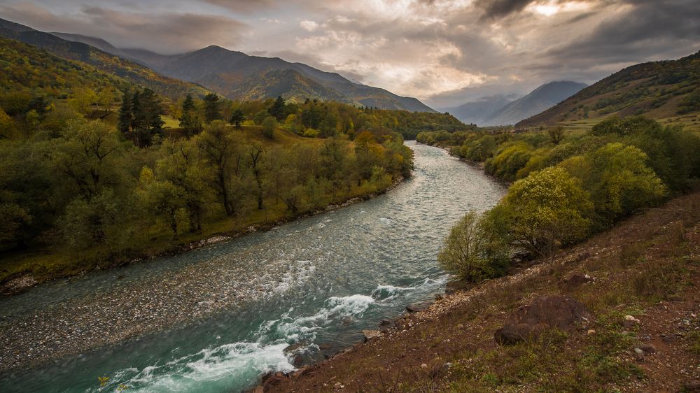 Photograph by Величко Дмитрий