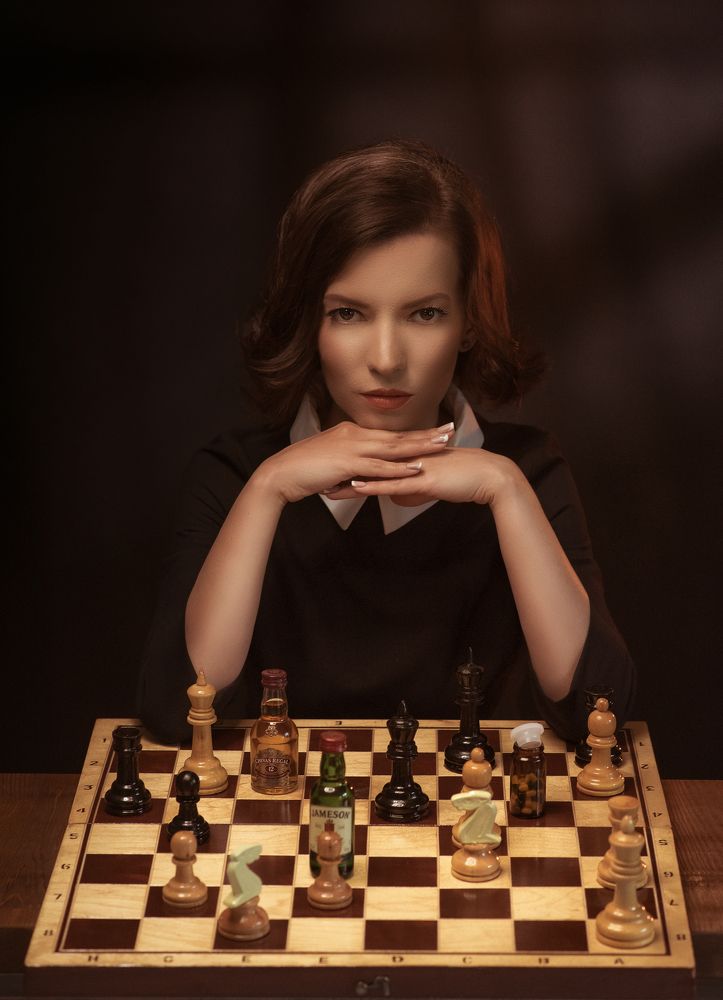 Photograph by Мария Новгородская