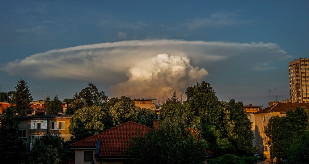 Photograph by Ави Христова