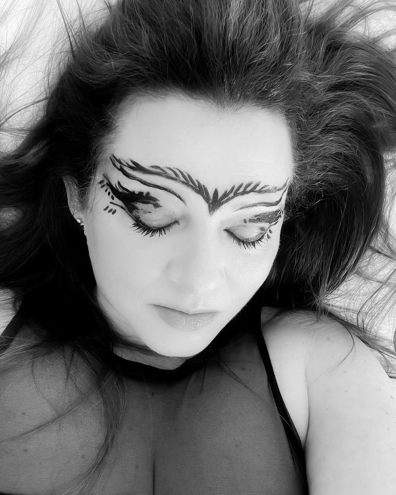 Photograph by Lucia Correia