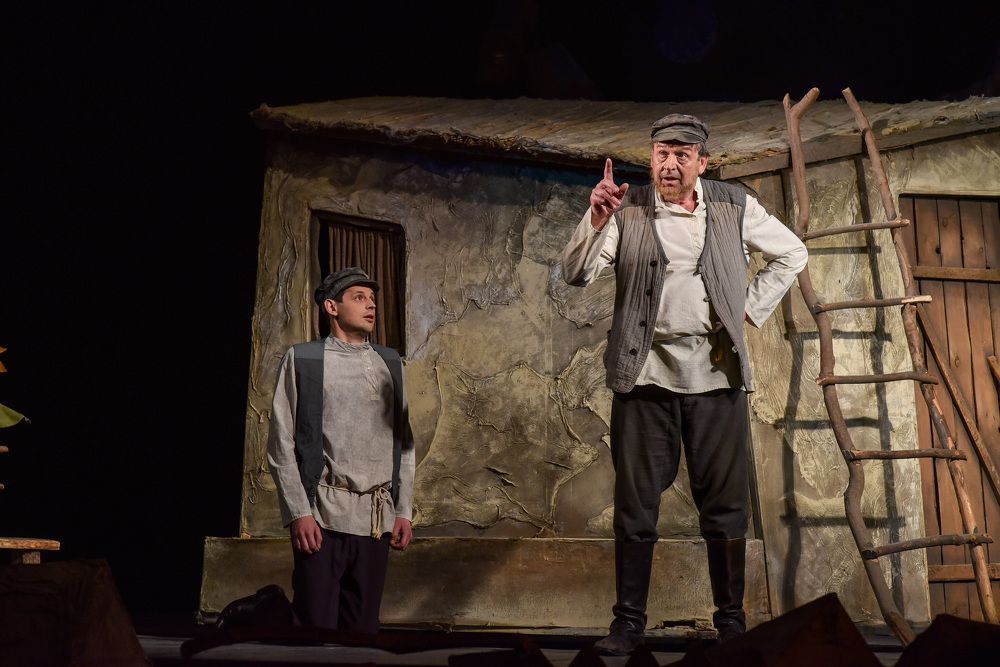 Photograph by Дмитрий Морозов