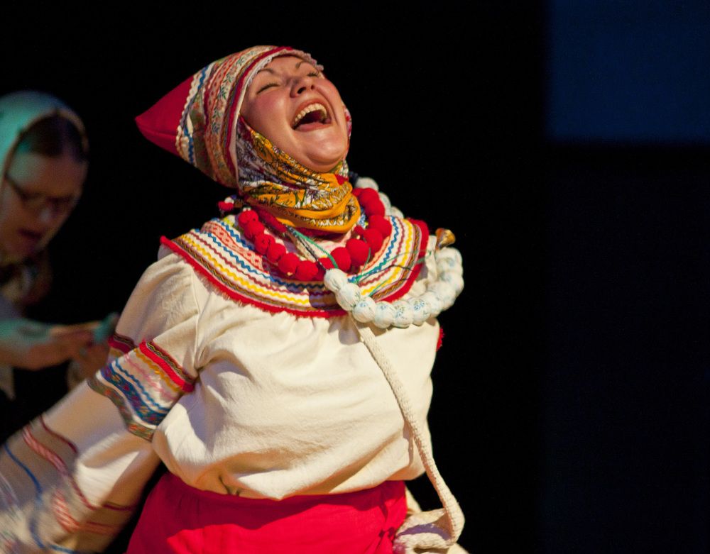 Photograph by ЗОЯ МЕДВЕДЕВА