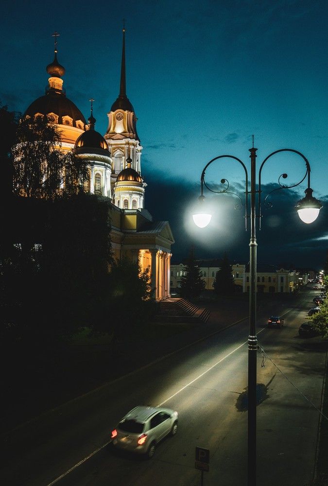 Фотография автора Владимир Фролов