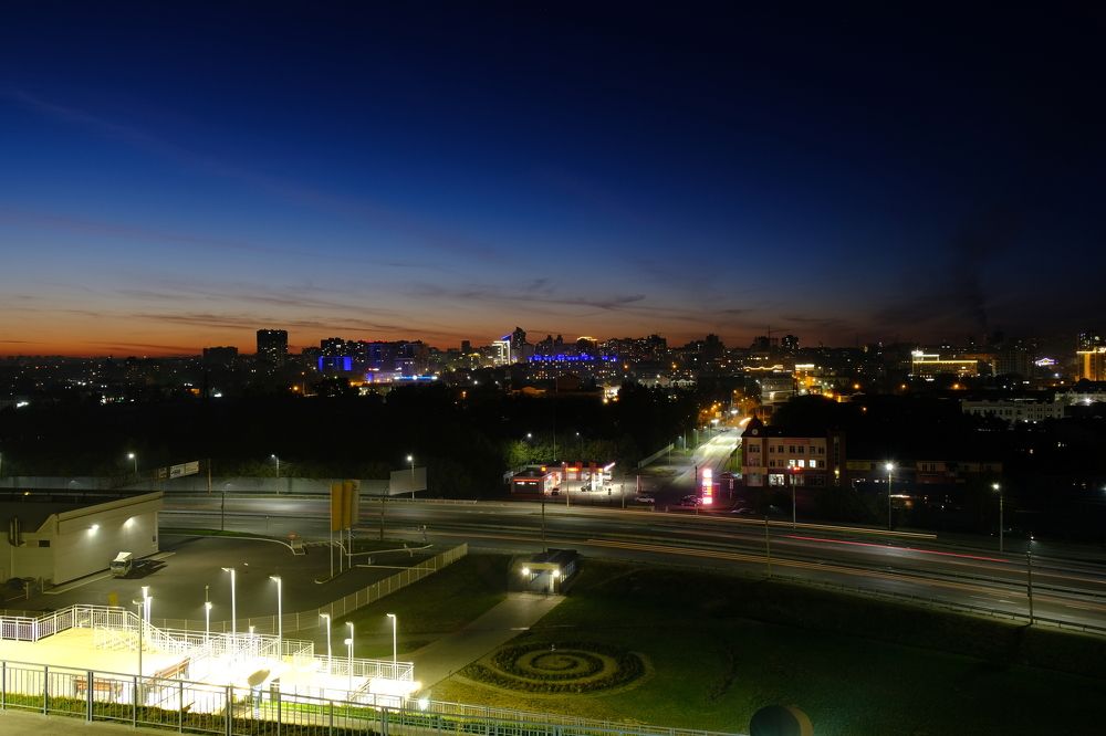 Photograph by Василий Снигирь