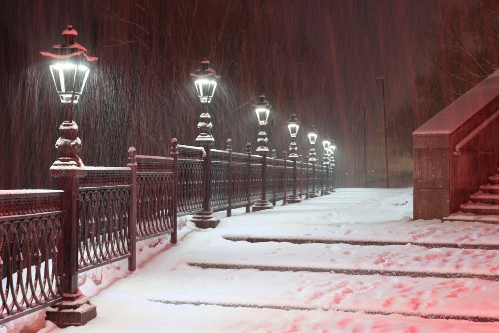 Photograph by Василий Снигирь