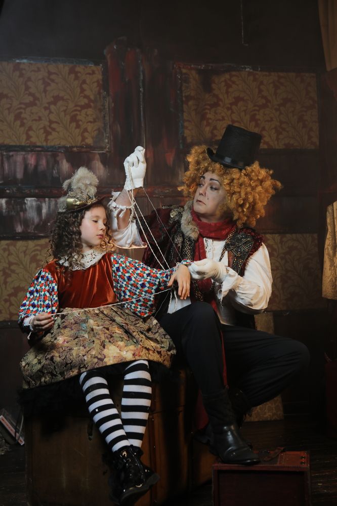 Photograph by Наталья Туева