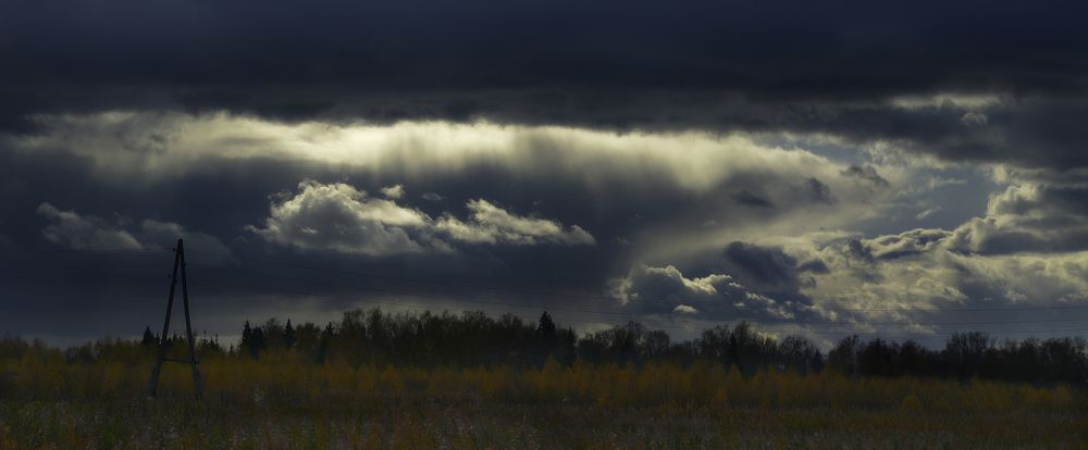 Photograph by Николай Алексеев