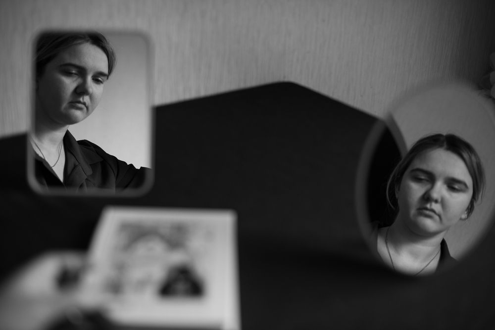 Photograph by Анна Чеснокова