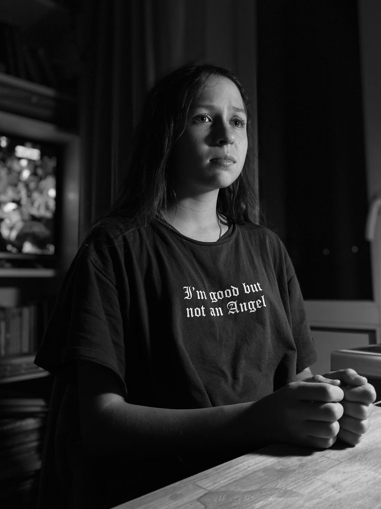 Photograph by Марина Урусова