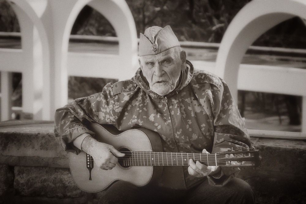 Photograph by Юлия Клименко