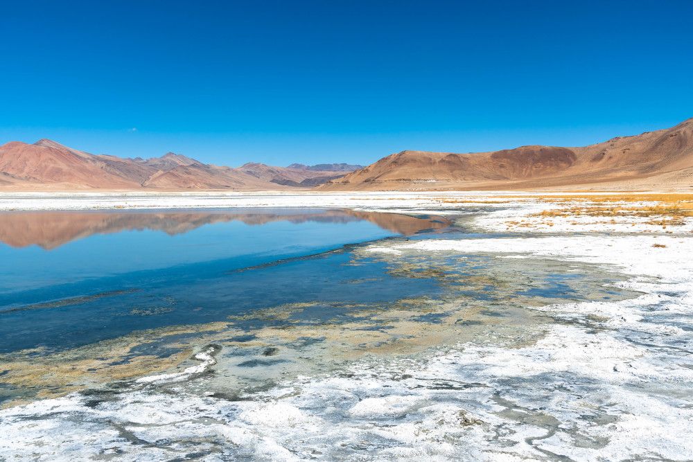 Photograph by Faizal A Rahiman