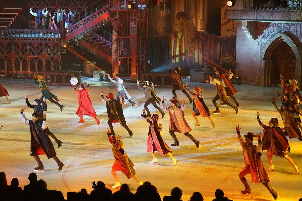 Photograph by Игорь Пшеничников