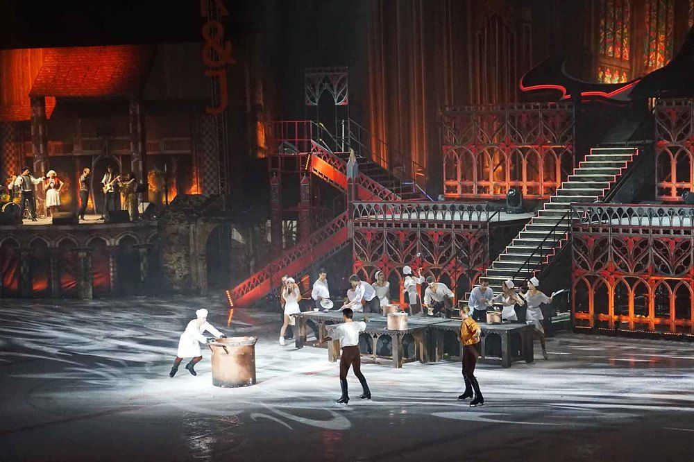 Photograph by Игорь Пшеничников