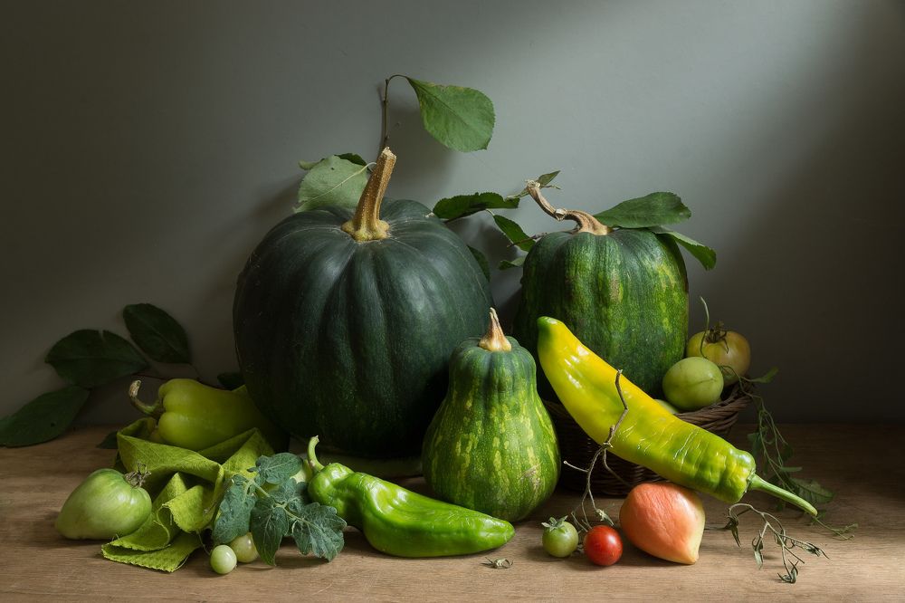 Photograph by Колеснева Елена