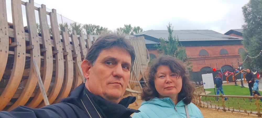 Photograph by Евгений Захаров