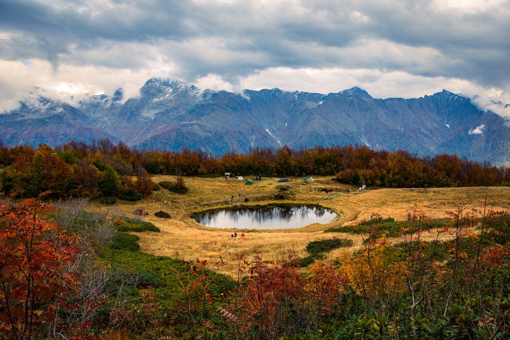 Фотография автора Вазген Бояджян