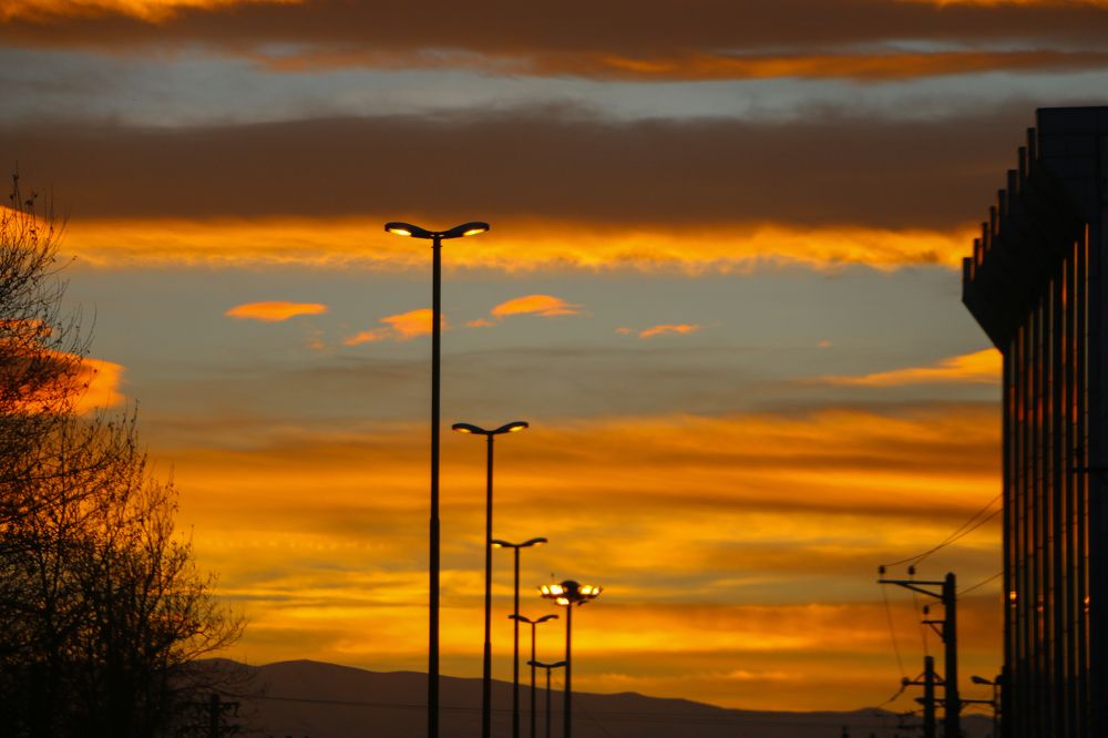 Photograph by Mohammad Reza Borji