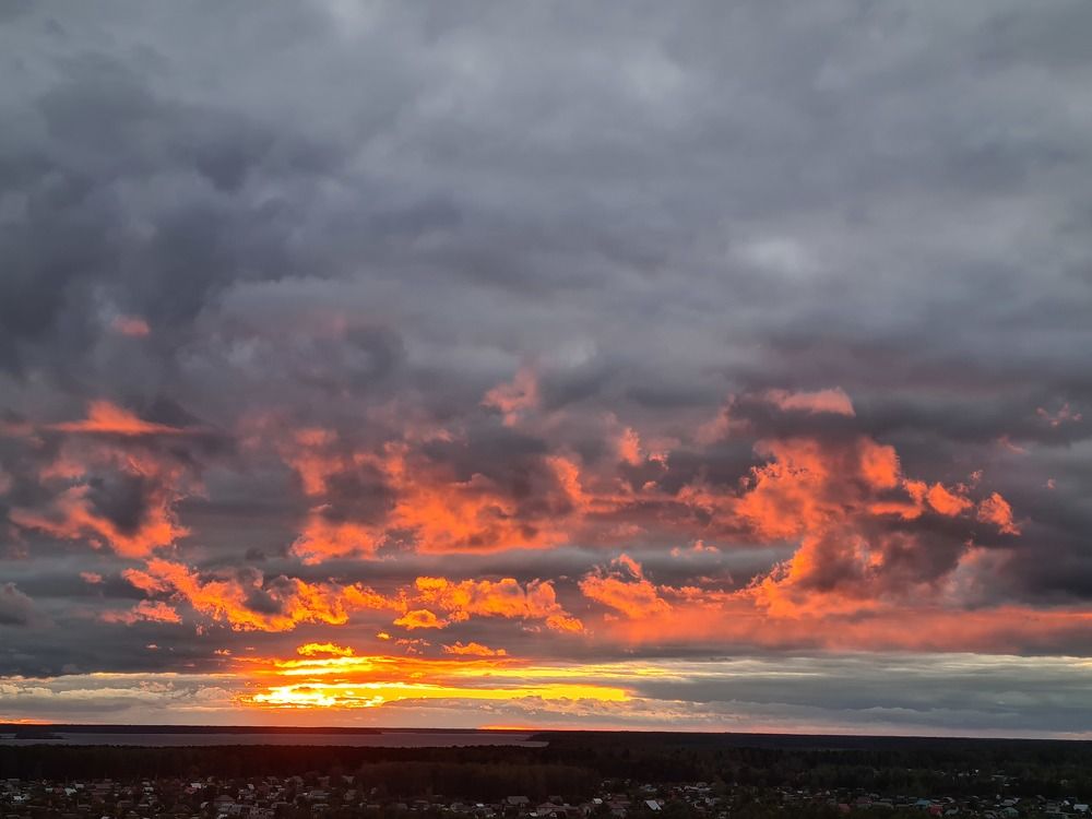 Photograph by Ксения Определенкова