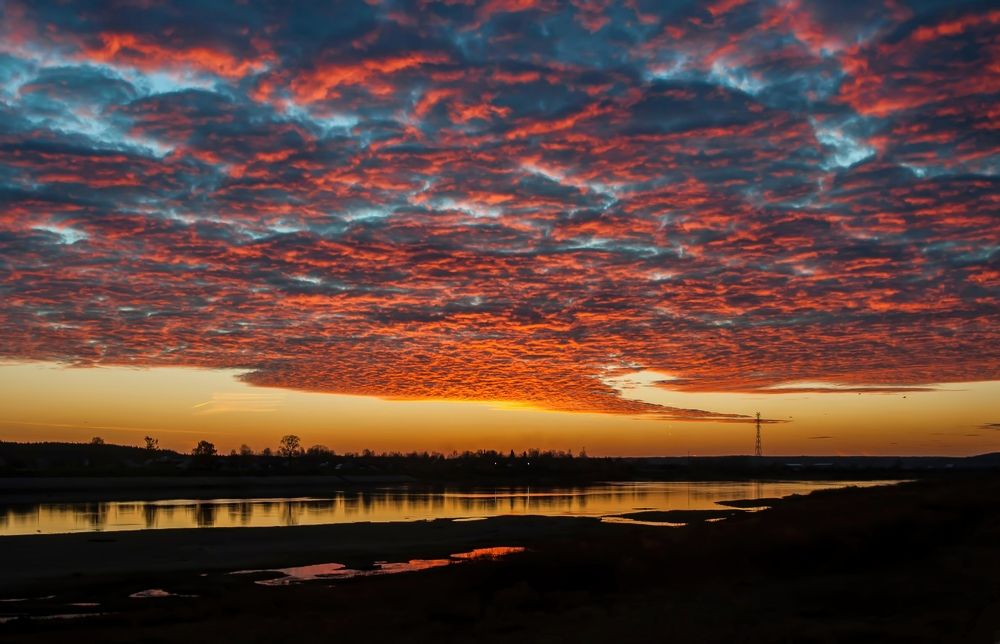 Photograph by Svetlana Rizzo