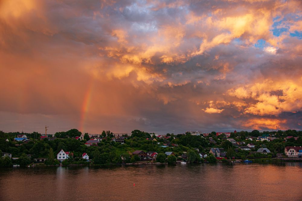 Photograph by Игорь Овсиенко