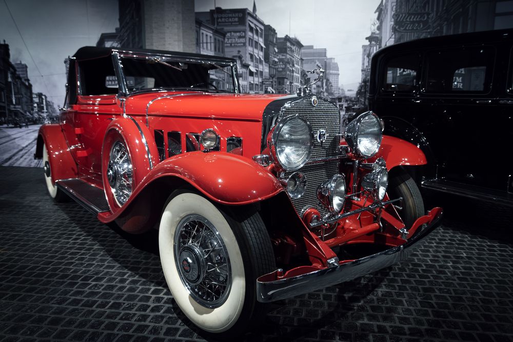 Фотография автора Александр Рудный