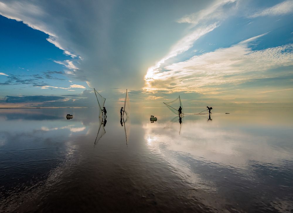 Фотография автора Đào Cảnh