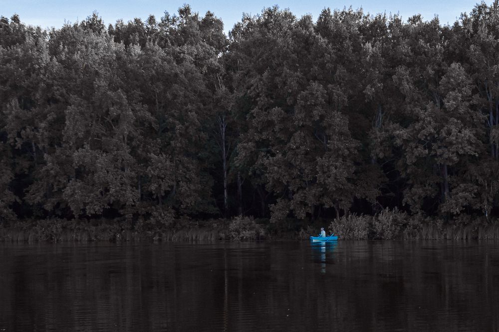 Photograph by Ольга Осинина