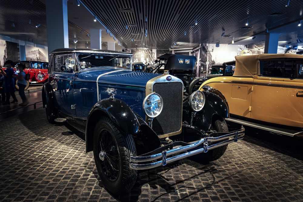 Фотография автора Александр Рудный