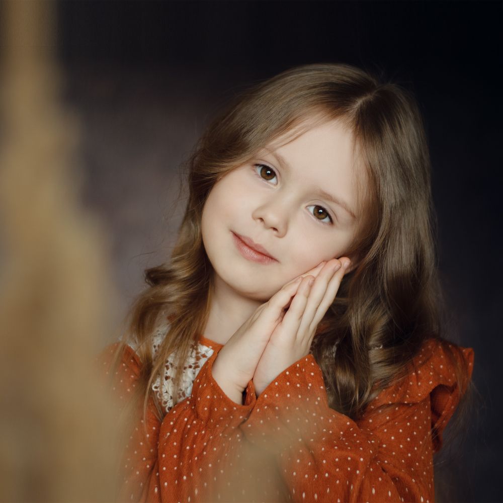 Photograph by Елизавета Ткач