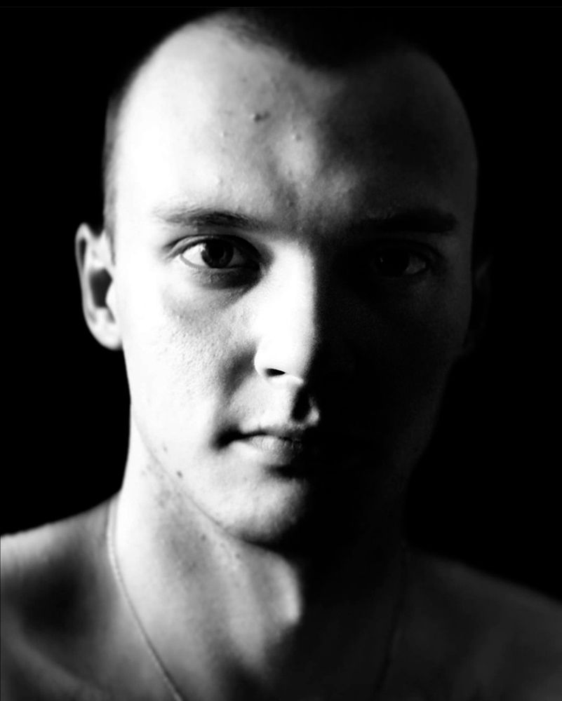 Photograph by Максим Ковригин