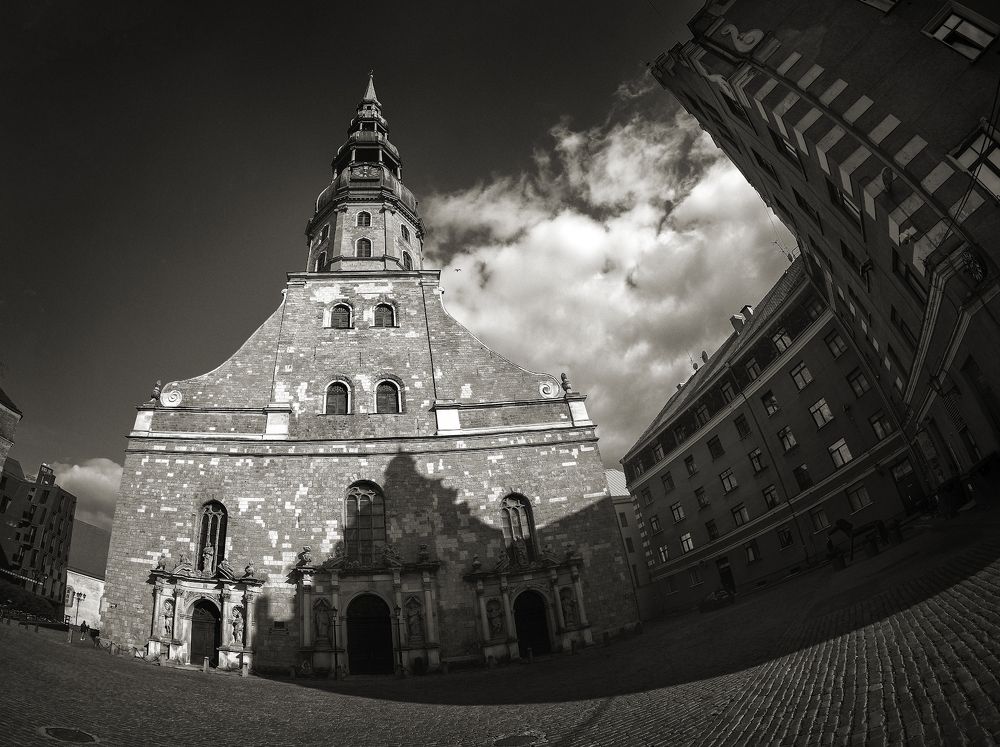 Photograph by Juris Buklovskis