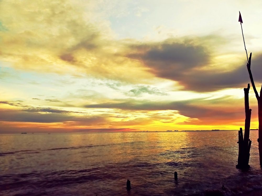 Photograph by har yono