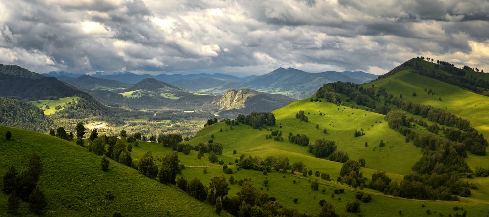 Фотография автора Александр Рудный